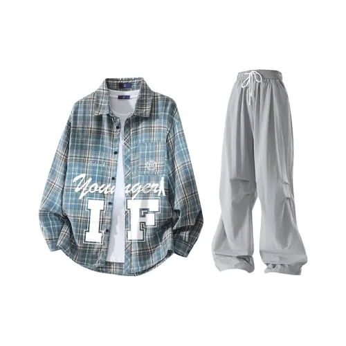 FAX FOR FMACM Повседневная спортивная одежда Унисекс