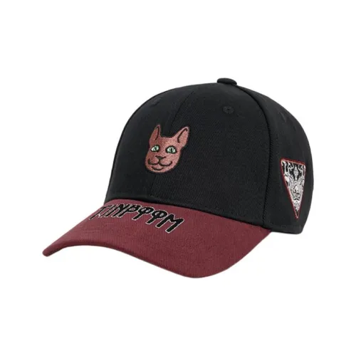 WOOKONG Хлопковые кепки унисекс