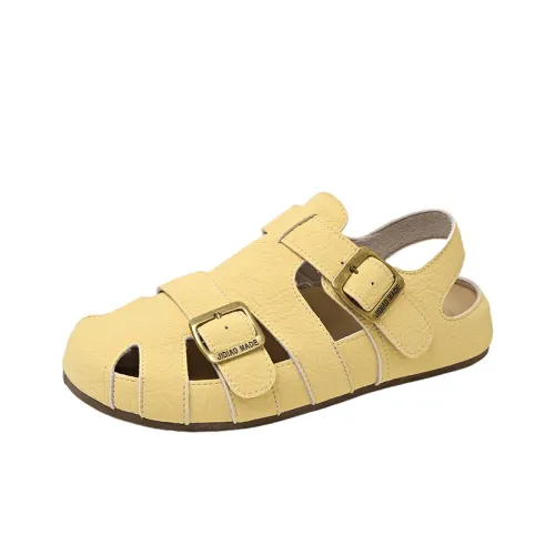 TELENT One Ремешок Сандалии 3,5 см Женские