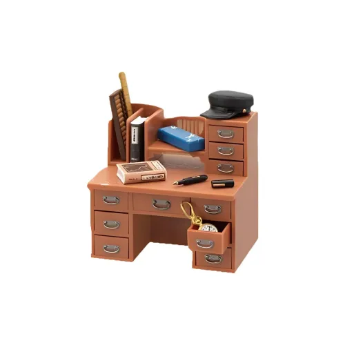 RE MENT Слепые коробки