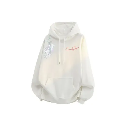 Honor of Kings Толстовка Sun Ce Да Цяо Beloved Promise Edition Унисекс