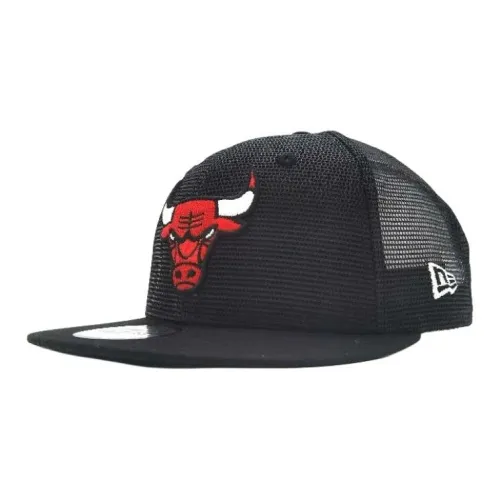 New Era Полиэстер Кепки Мужские