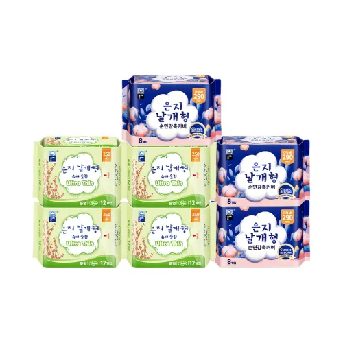 ENZHI Санитарные прокладки