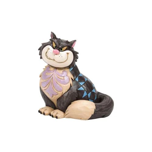 Фигурки ENESCO в стиле чиби