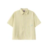 Жёлтые полоски