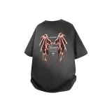 Темно-серый