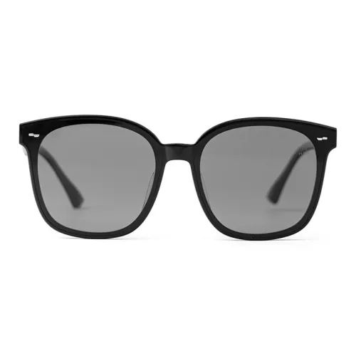 HELEN KELLER Пластиковая оправа Квадратные Солнцезащитные очки Унисекс