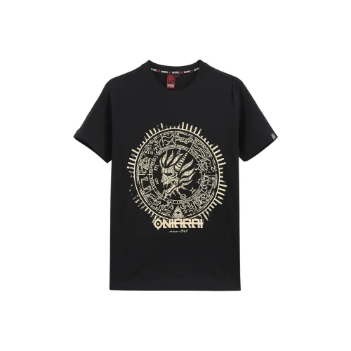 ONIARAI 88 Мужская T-рубашка