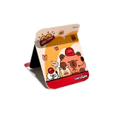 Красный Свинья-Тубас