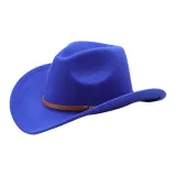 Королевский синий