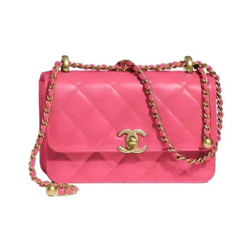 CHANEL 19Bag Сумки через плечо Женские