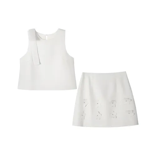 INNI Женские Комплекты с юбкой