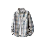 Земляной желтый