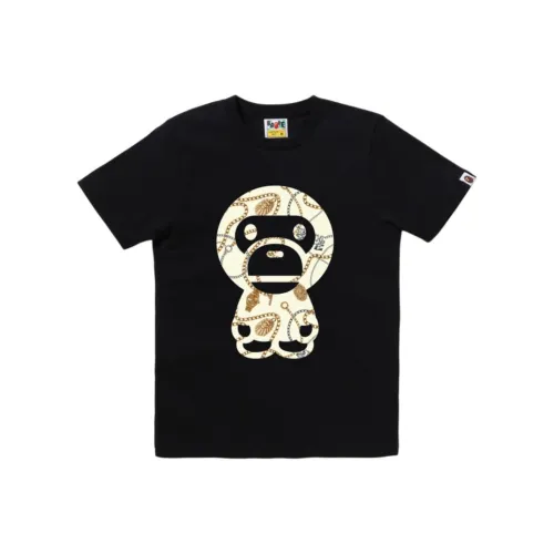A BATHING APE Женские футболки
