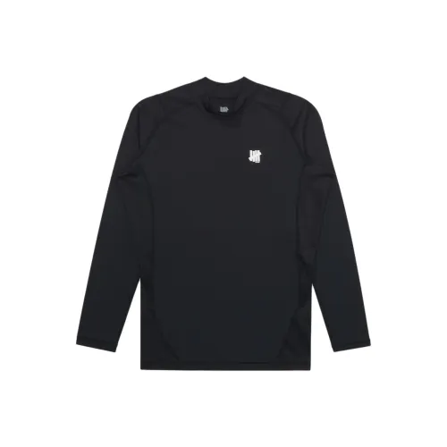 UNDEFEATED Спортивная коллекция SS25 T-рубашка Унисекс