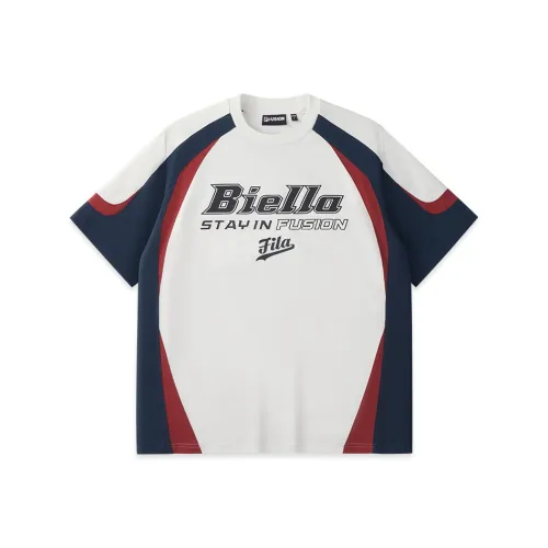 FILA FUSION LIFE T-Shirt Унисекс