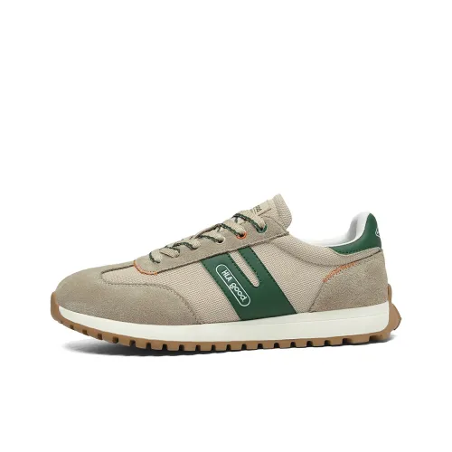 HLA Casual Низкий Топ Мужской