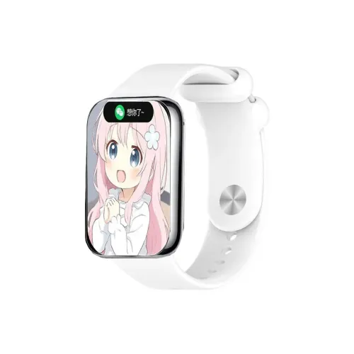 Subtle Bear Ремень Xiaomi Красный Бежевый Совместимость Силиконовый Материал 150-240 мм