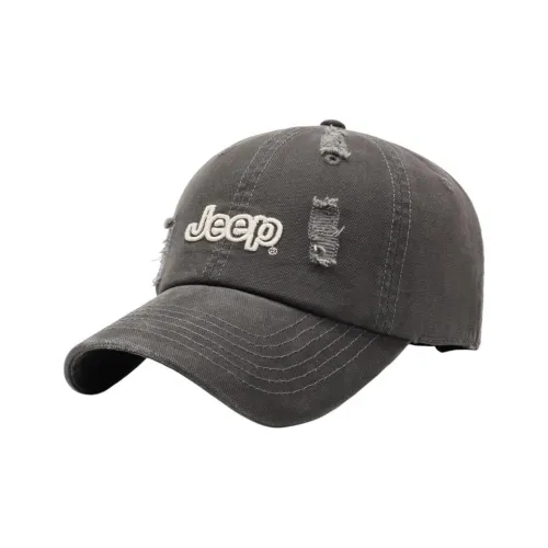 JEEP Хлопковые кепки унисекс