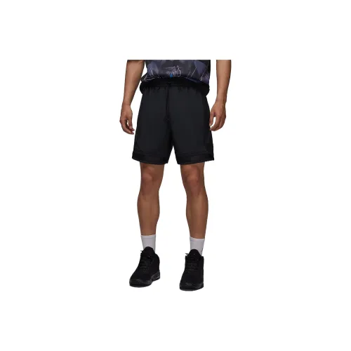 Jordan Sport Повседневные шорты Мужские