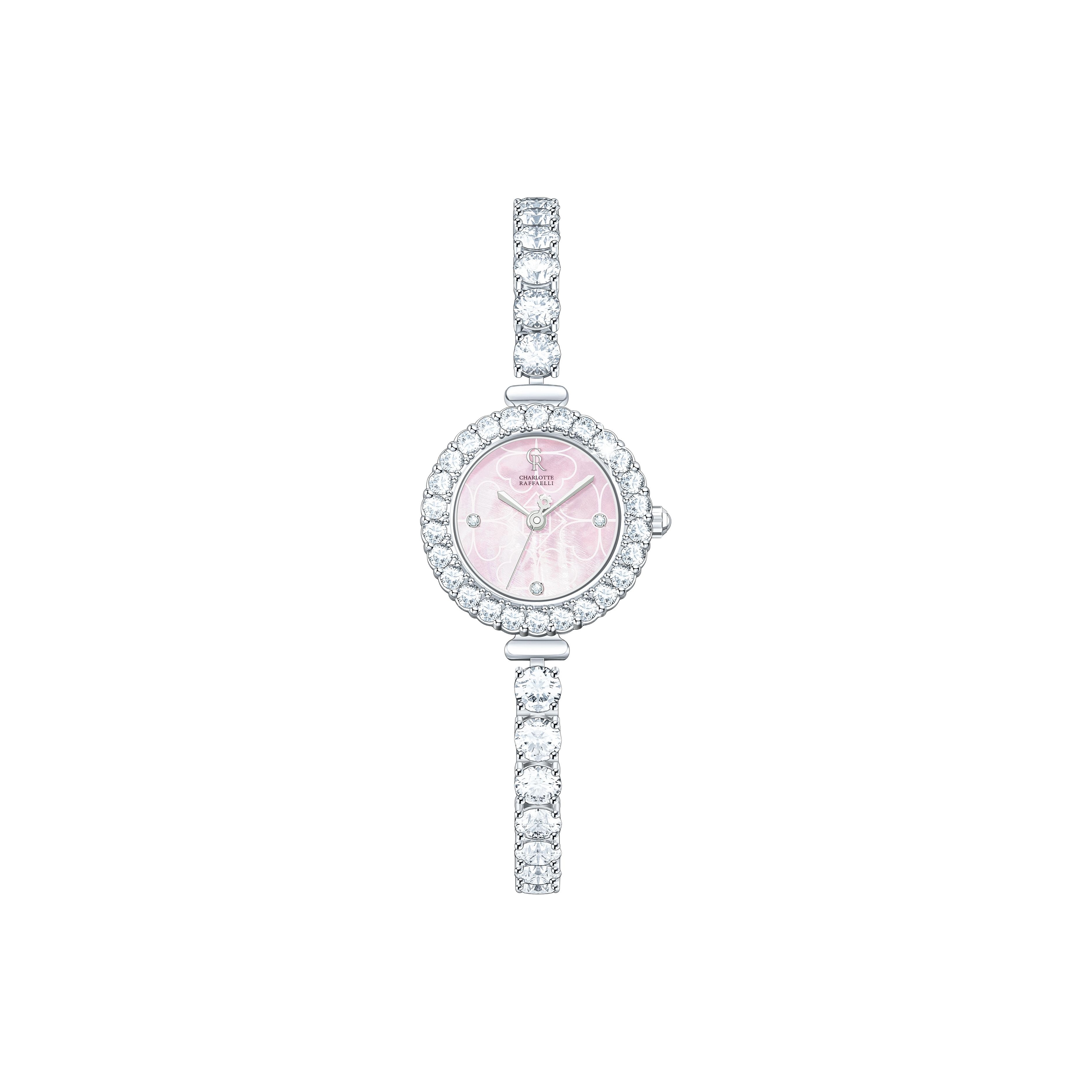 如月セール◆アウトレット◆ ROSETclam France製 CHARLOTTE RAFFAELLI Radiant Collection Европейские Американские