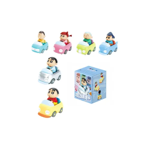 Cimon Слепые коробки