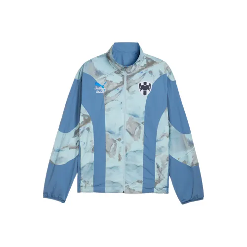 PUMA KIDSUPER Футбол Джерси Мужской