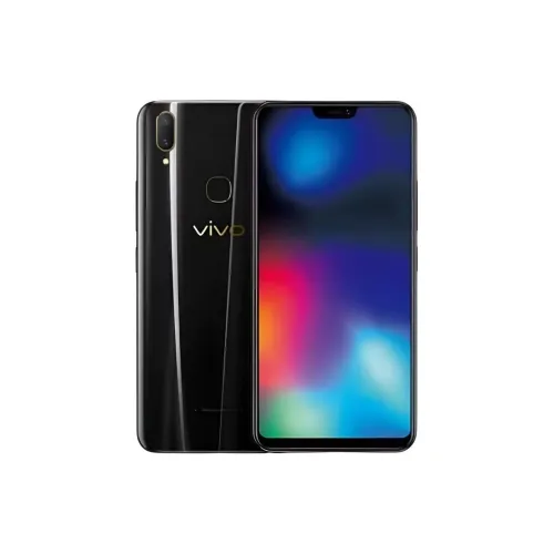 Vivo Z1i Qualcomm Snapdragon 636 Смартфоны 6,26 дюйма 3260 мАч 4G Глобальная сеть