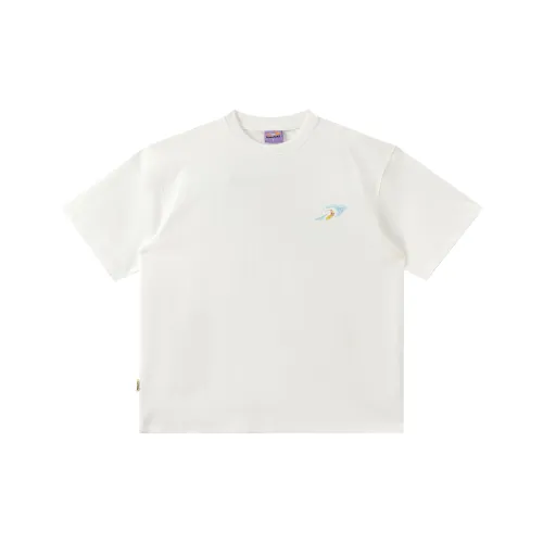 NewJnxs Seaside 24H SS25 T-Shirt Унисекс