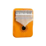 21 Тон, Древесина