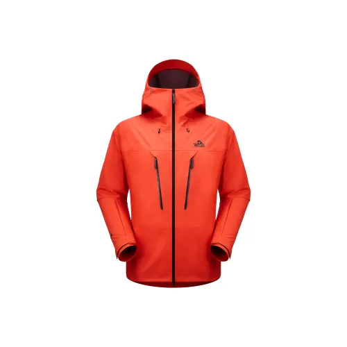 PELLIOT Поход и Высокогорные восхождения Ветровка Унисекс