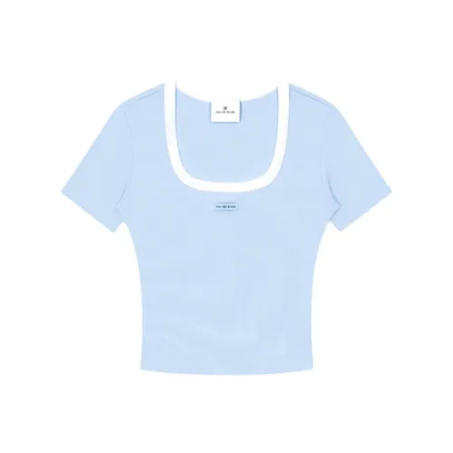 CALLED BACK Стандартная T-рубашка Женская