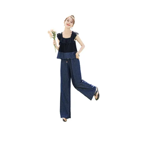 Cypress House Повседневный костюм женский