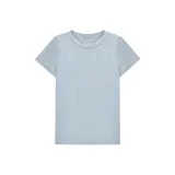 Голубой цвет морской соли