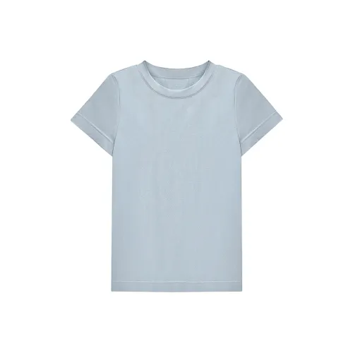 SINBOS Женские футболки с коротким рукавом