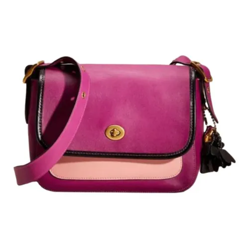 COACH Rambler Сумки через плечо Женские