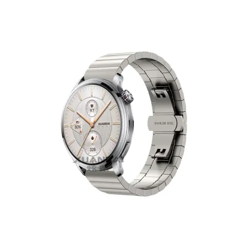 KVZUVUU Ремень Huawei Слава Совместимость MADE OF Стальной