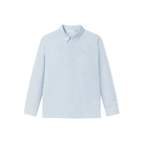 FILA MILANO Итальянская роскошная спортивная коллекция Рубашка Мужская