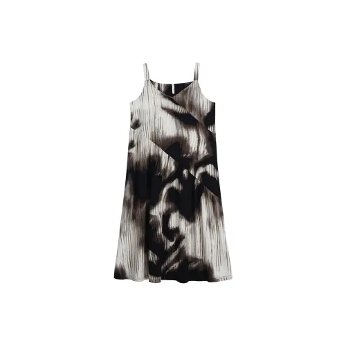 XUANZHITING Комбинезон Женский Ink Black