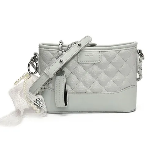 Jade En Plus ПУ (полиуретан) Одно плечо Ручная сумка Сумка через плечо Стандартная Женская Многоцветная