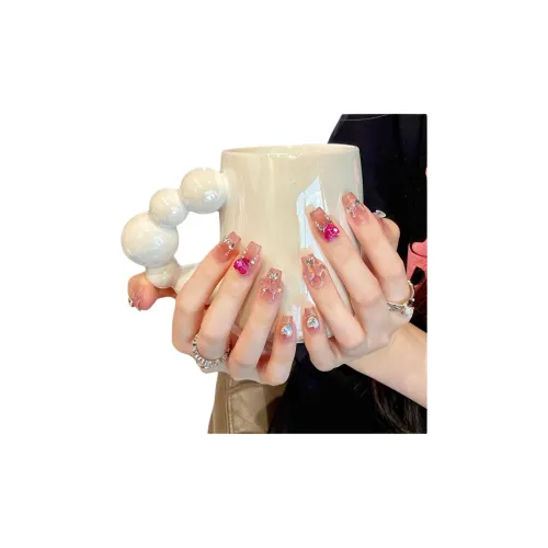 Rui Jin Искусственные Ногти Женские