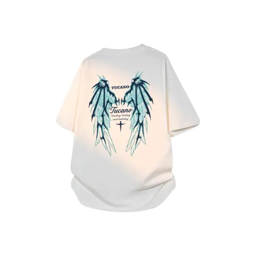 TUCANO Унисекс Рубашки T