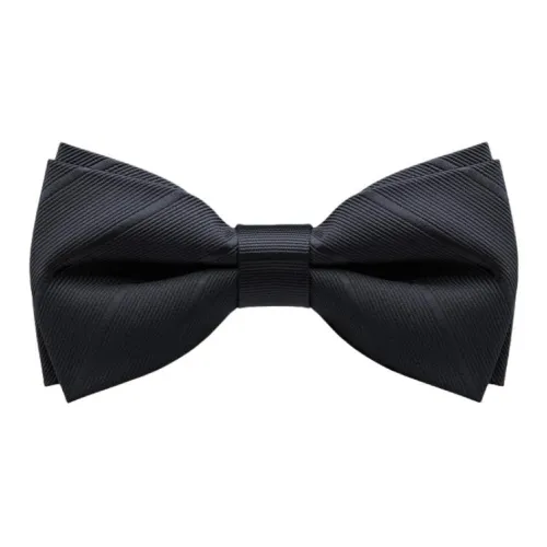 TUCANO Полиэстер Мужской Шелковый Шарф-бабочка