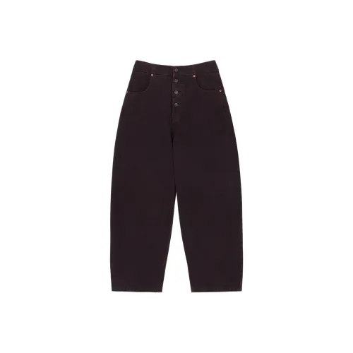 MM6 MAISON MARGIELA Джинсы Женские