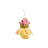 Банан Обезьяна