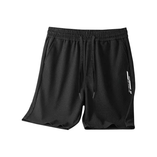 DOUBLEFISH Повседневные шорты унисекс