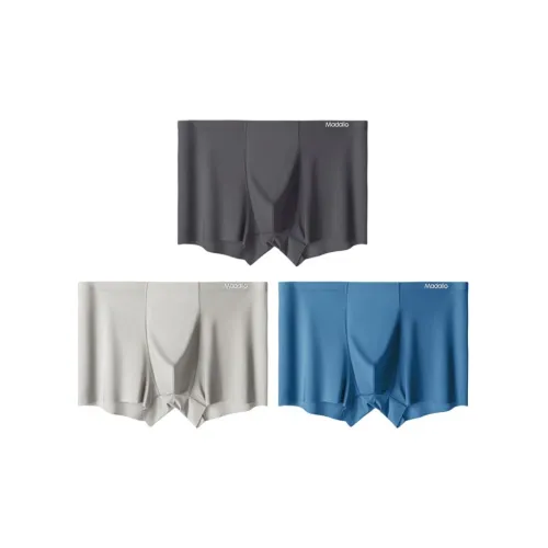 SALOATO Мужское нижнее белье 3 упаковки