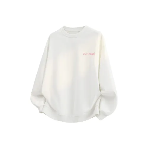 Honor of Kings Свитшот с круглым воротником Dream Chip Style Unisex