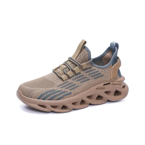 King Jinmai Низкий Топ Casual Мужской