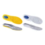 [Желтый+Белый] Воздух Амортизация Амортизация | Спорт без усталости